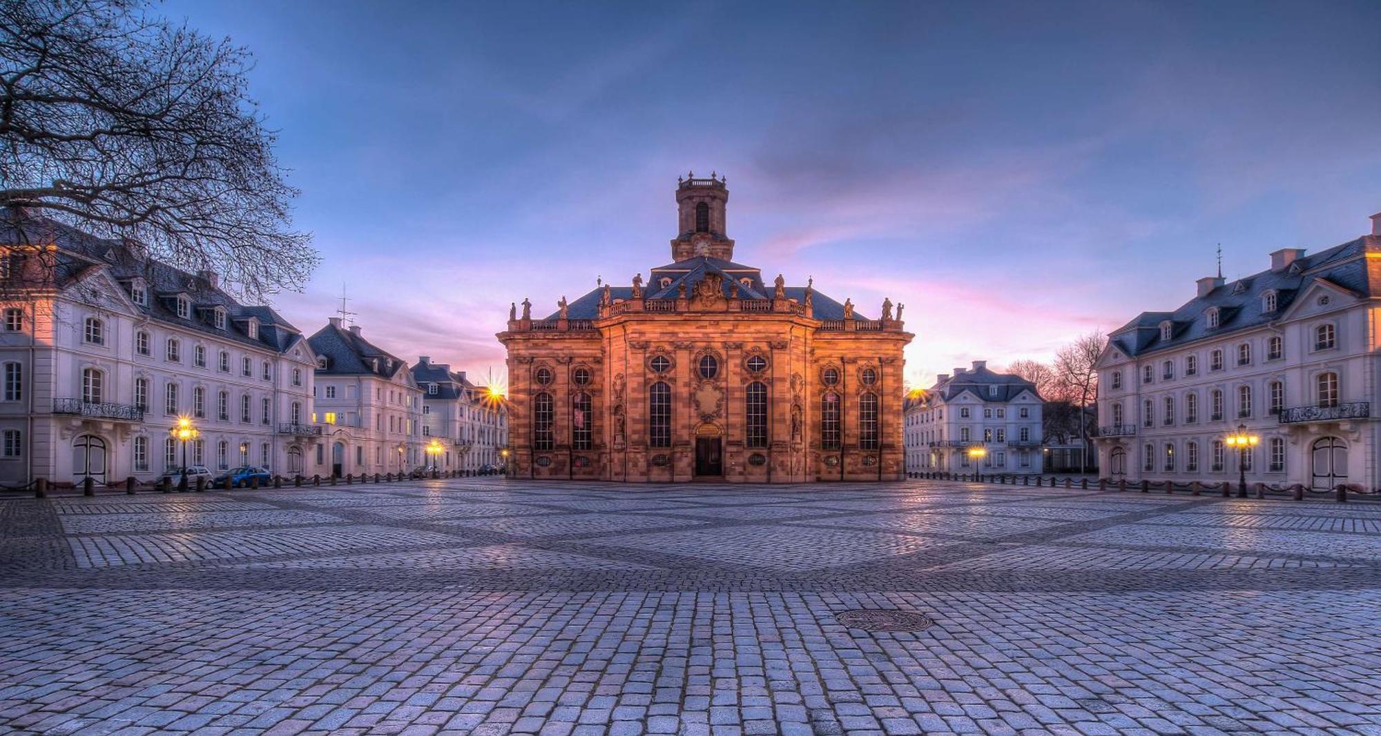 Best Western Victor'S Residenz-Hotel Rodenhof Саарбрюккен Экстерьер фото
